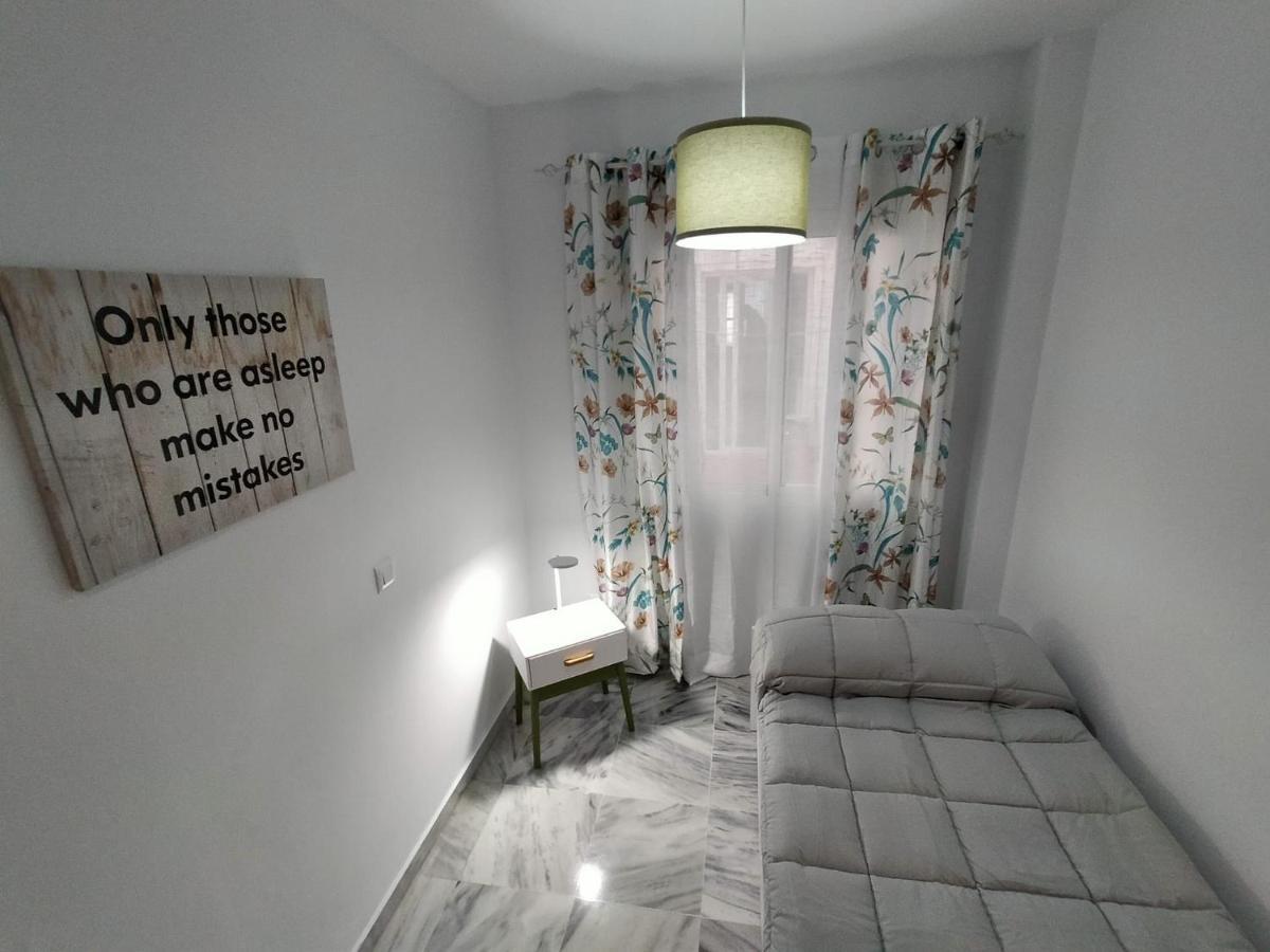 Amplio, Seneca 1a Junto Al Centro Appartement *