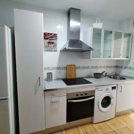 Apartamento Amplio, Seneca 1A Junto Al Centro Malaga Exterior photo