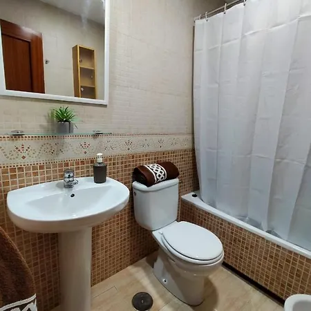 Apartamento Amplio, Seneca 1A Junto Al Centro Malaga Exterior photo