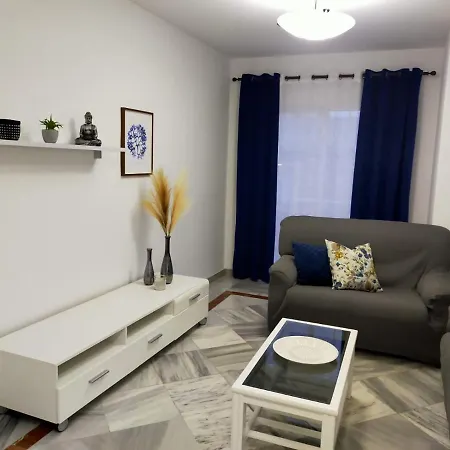 Apartamento Amplio, Seneca 1A Junto Al Centro Malaga Exterior photo