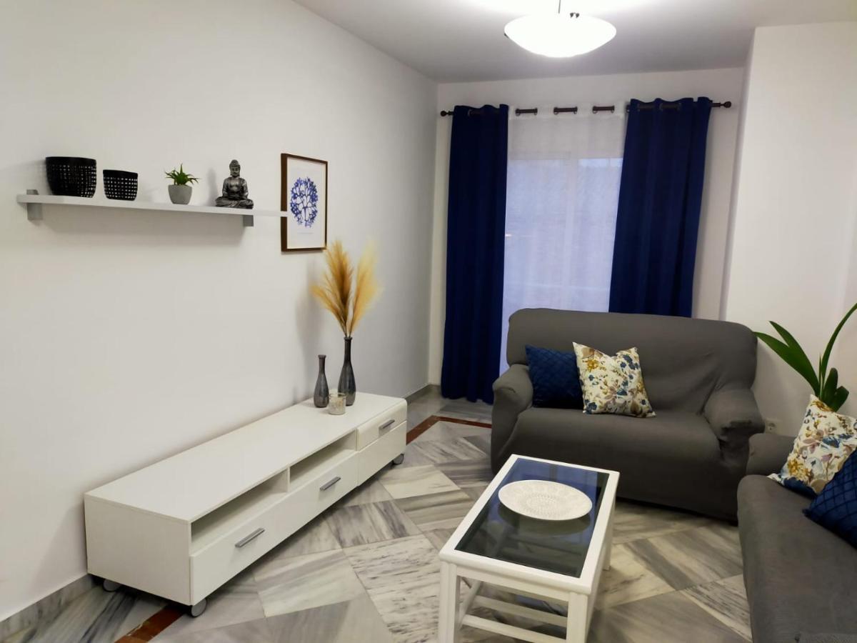 Appartement Amplio, Seneca 1a Junto Al Centro