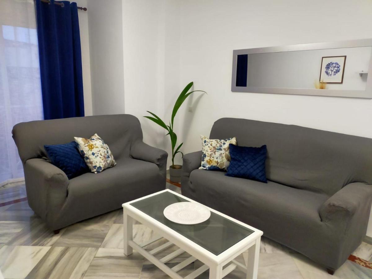 Apartment Amplio, Seneca 1a Junto Al Centro *