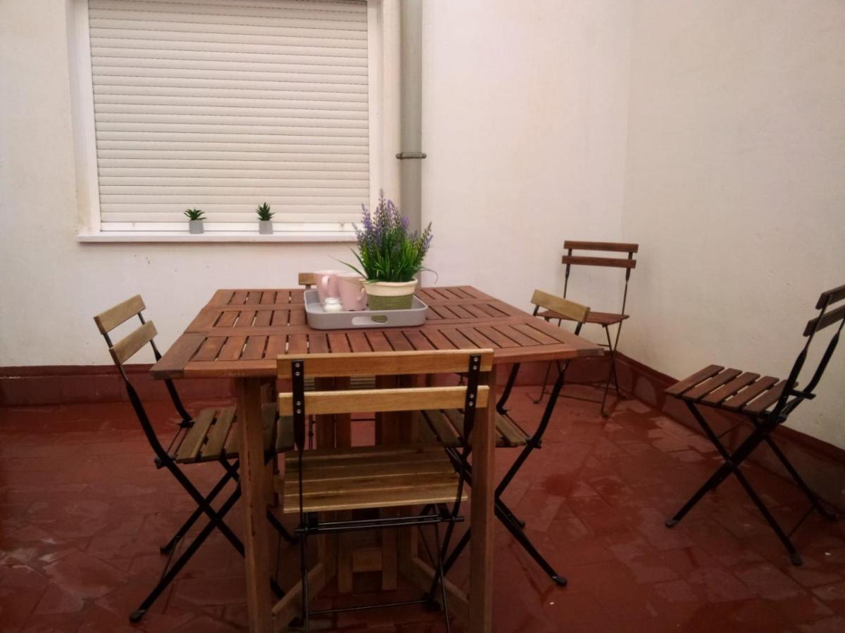 Apartament Amplio, Seneca 1a Junto Al Centro Malaga
