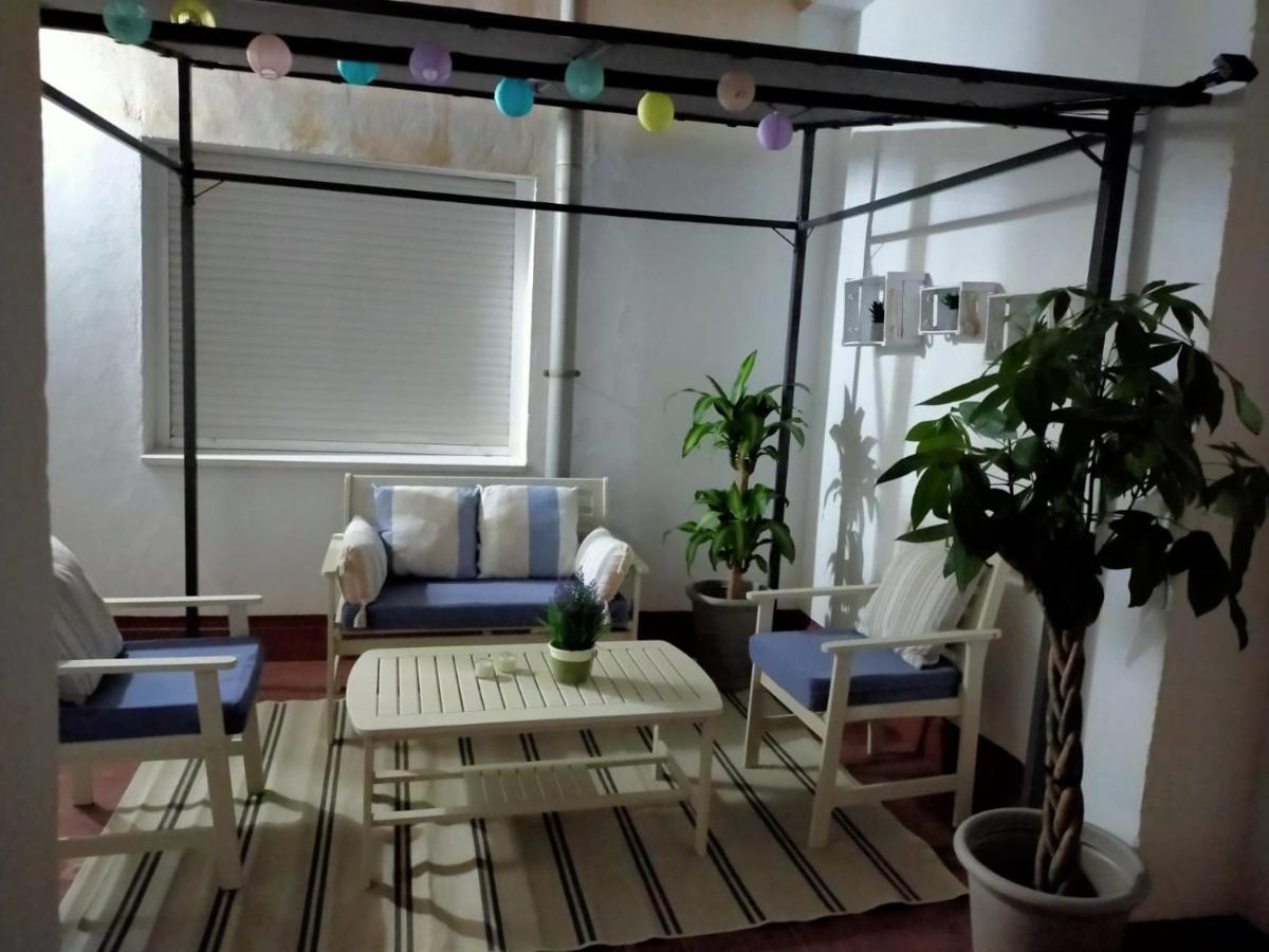Amplio, Seneca 1a Junto Al Centro Appartement