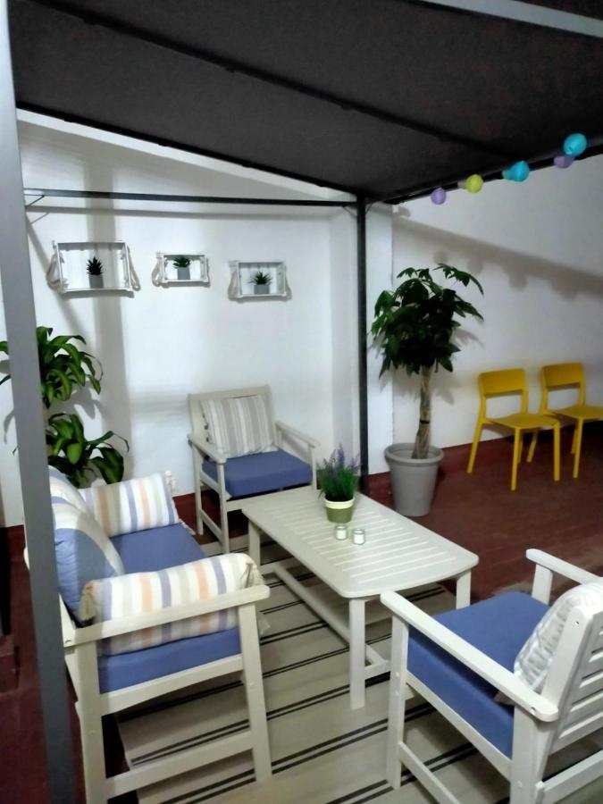 Amplio, Seneca 1a Junto Al Centro Appartement