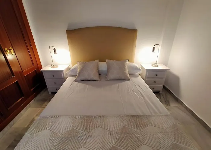 Apartamento Amplio, Seneca 1A Junto Al Centro