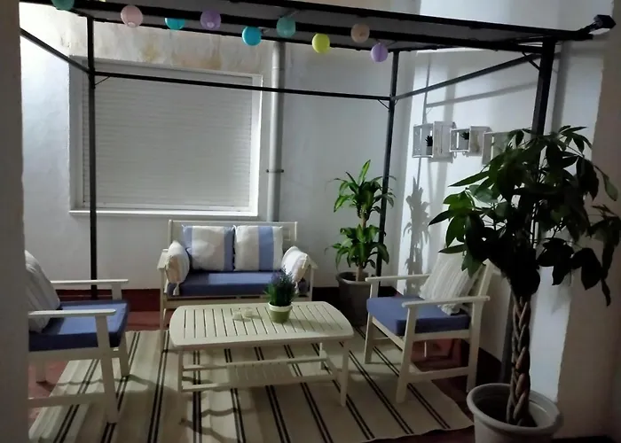 Apartamento Amplio, Seneca 1A Junto Al Centro
