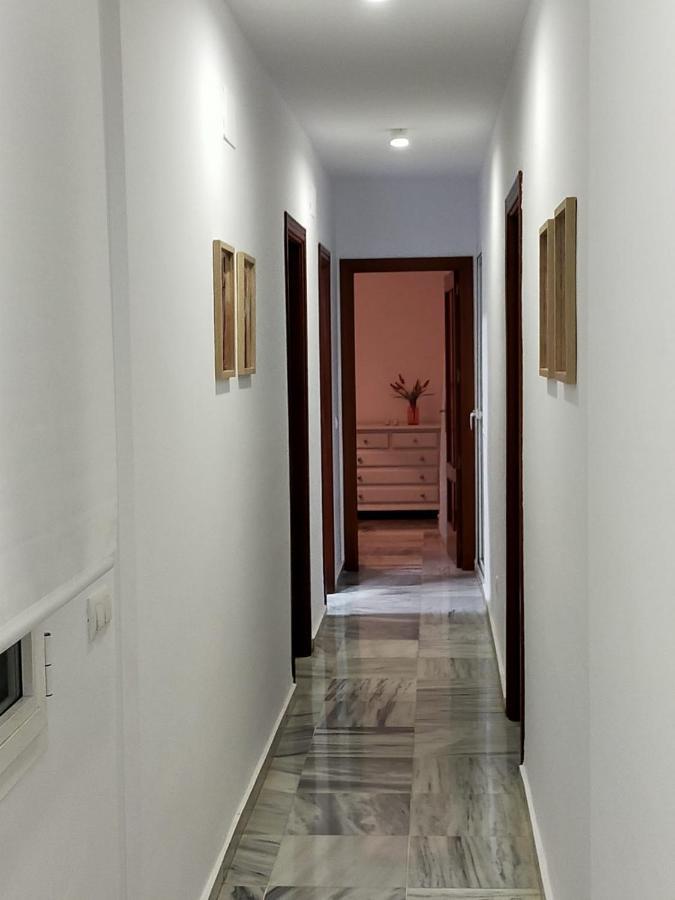 Apartment Amplio, Seneca 1a Junto Al Centro