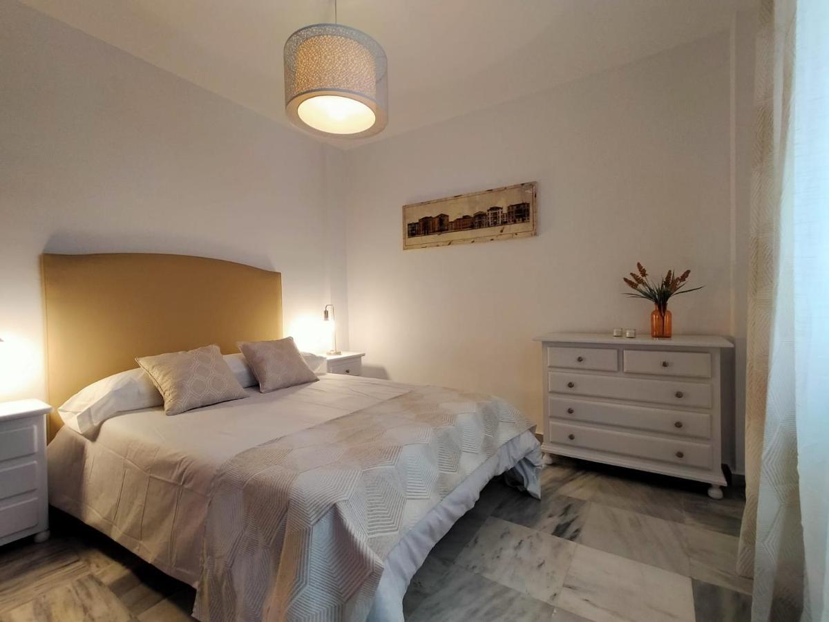 Amplio, Seneca 1a Junto Al Centro Apartment *
