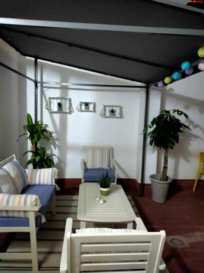 Apartment Amplio, Seneca 1a Junto Al Centro Malaga
