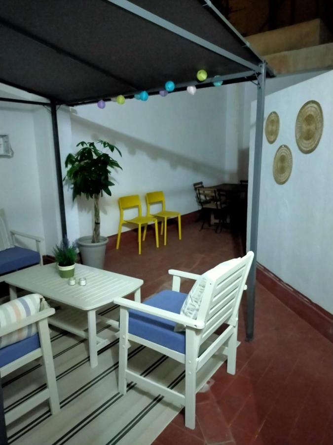 Amplio, Seneca 1a Junto Al Centro Apartment Malaga